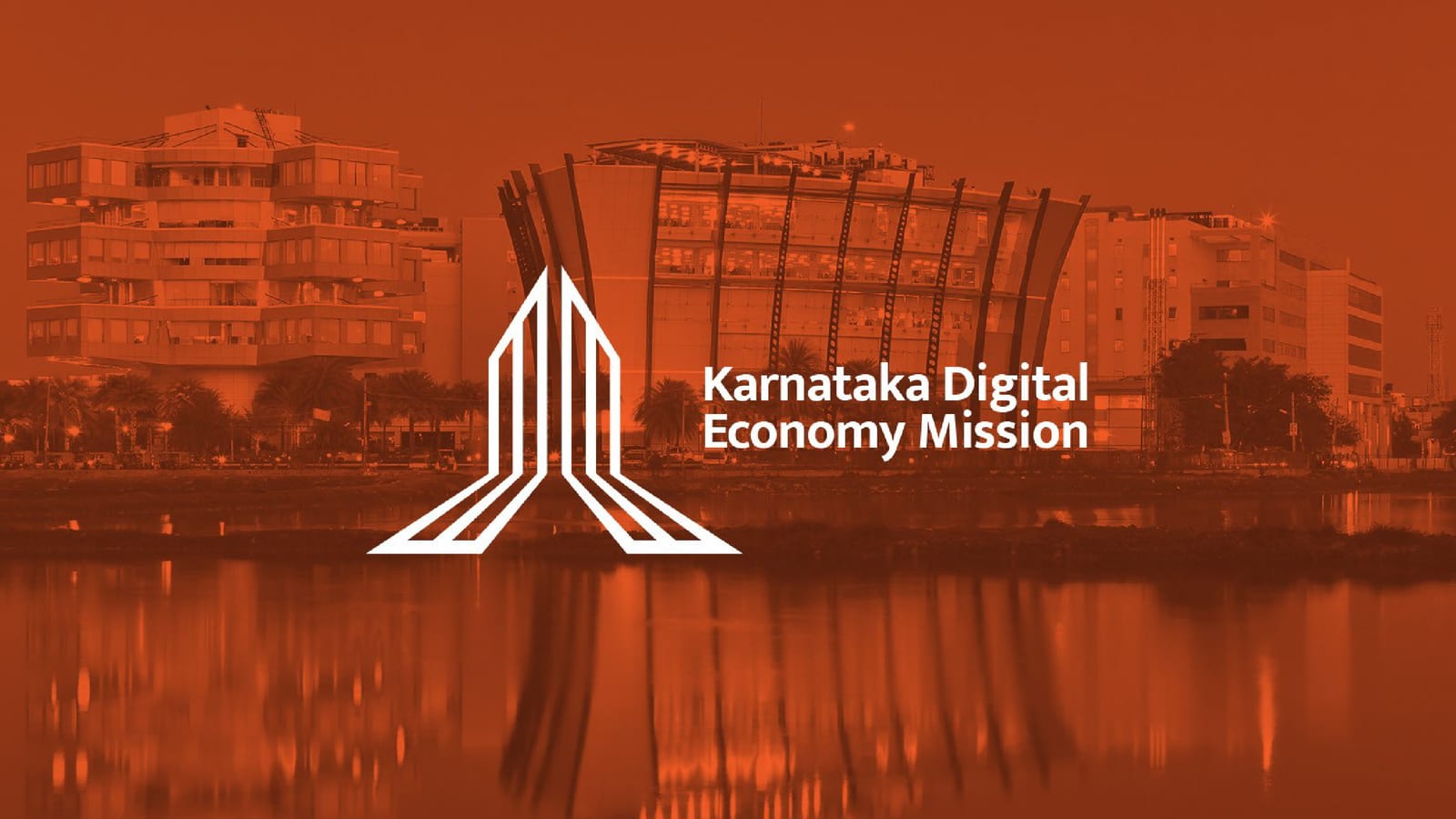 Karnataka Digital Economy Mission brand