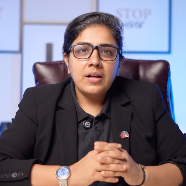Dr. Sweta Adatia