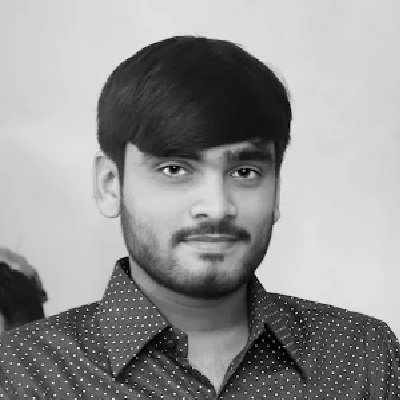 Devang Padhiyar