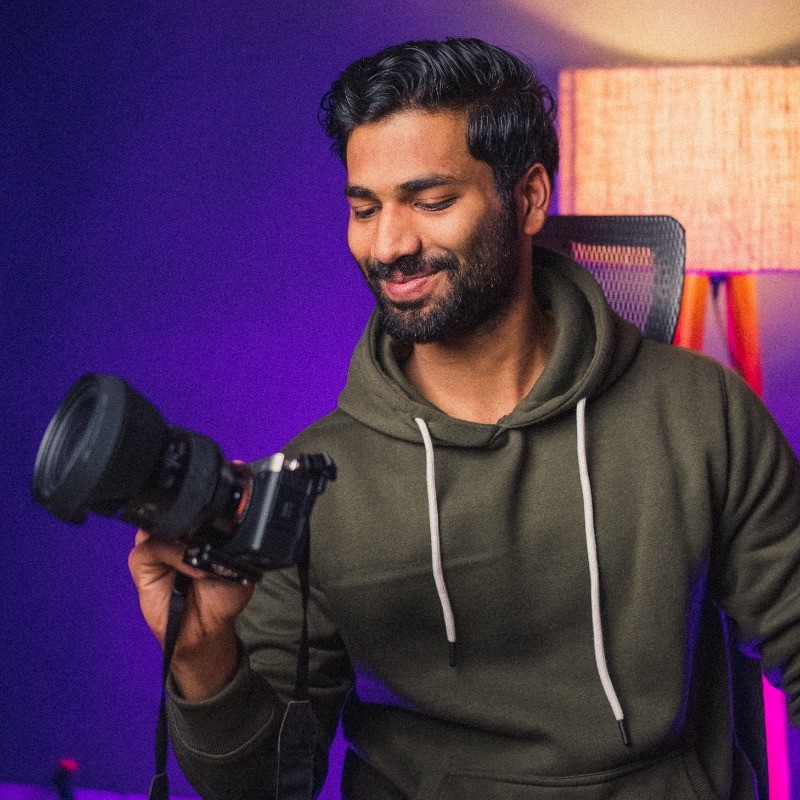 Naveen Agarwal